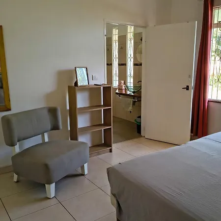 Abaai Resort B&B-3