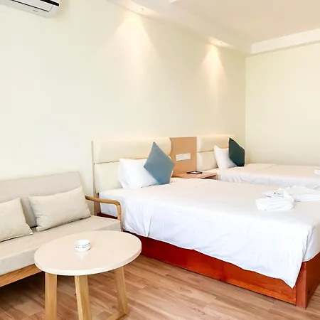 Landmark Vientiane Life Center-3