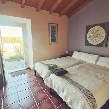 Casa Presente Guesthouse-2