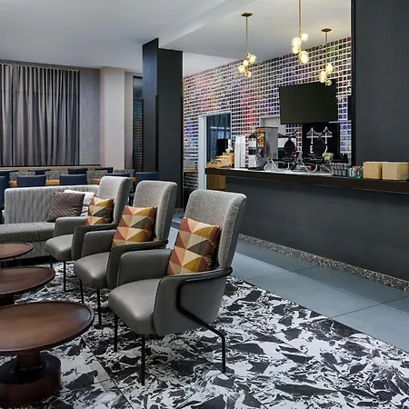 Residence Inn By Marriott New York Queens-2