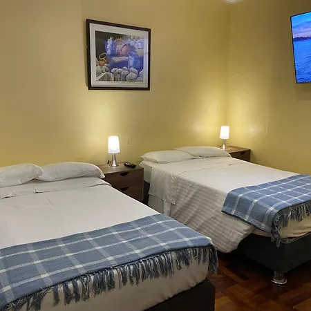 Posada Miraflores-3