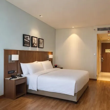 Fairfield By Marriott Agra-3