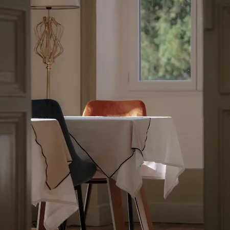 Maison Balmelle - Maison d'hôtes de Caractère-3