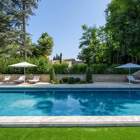Le Domaine Du Fortin-3