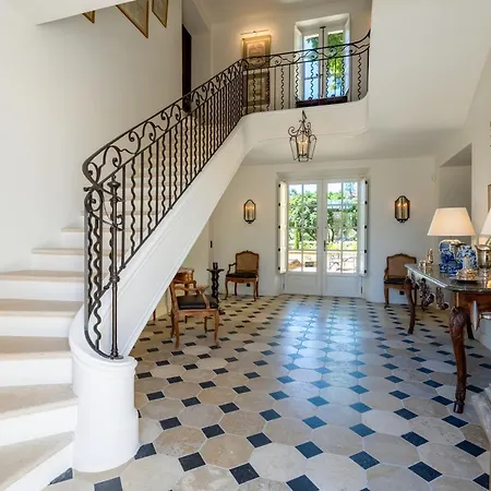 Le Domaine Du Fortin-2