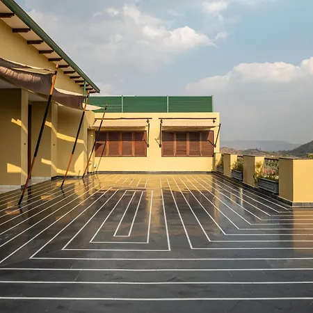 Radisson Blu Resort Kumbhalgarh-2