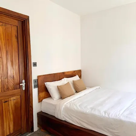 La Grotta Hotel - Phu Quoc Emerald Bay-3