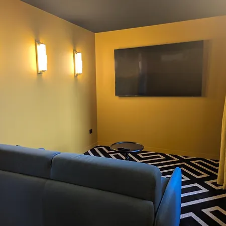 Labe Hotel Tours Centre Gare-3