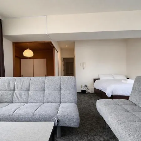 Residence Hotel Kabuto-2
