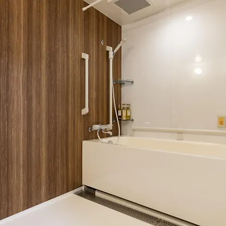 Kyoto Plaza Hotel Kintetsu Jujo-3