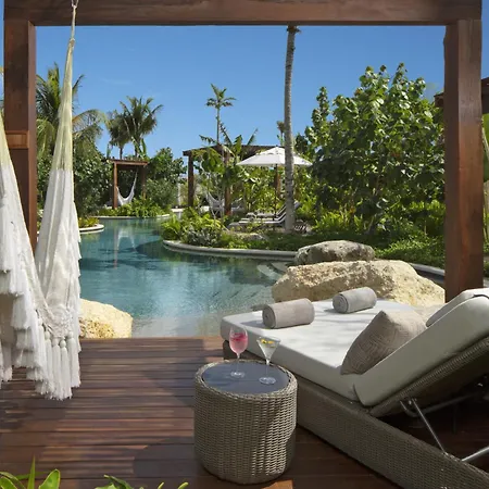 Secrets Playa Blanca Costa Mujeres (Adults Only)-2