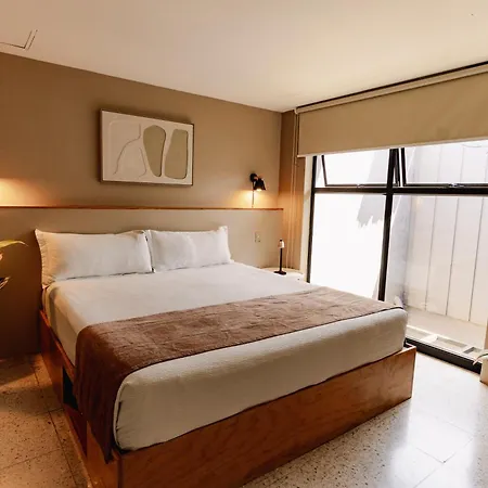 Cardedeu Express Hotel-2