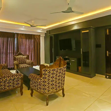 Hotel O Botcha Convection-3