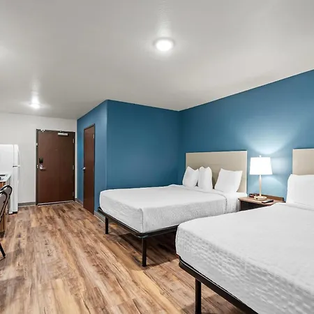 Woodspring Suites Orlando East Ucf-3