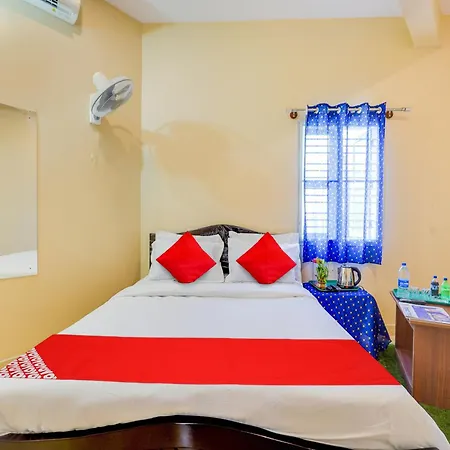 Hotel O Sgr Residency-3