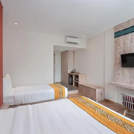 Dejavu 2.0 Hotel Bajo Komodo-2