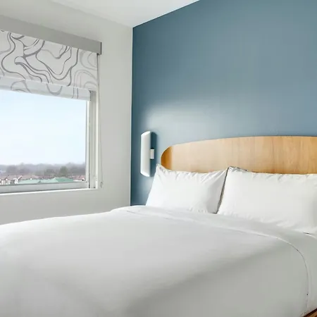 Element By Marriott Springfield South-2