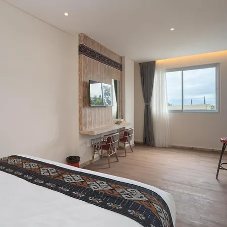 Dejavu 2.0 Hotel Bajo Komodo-3