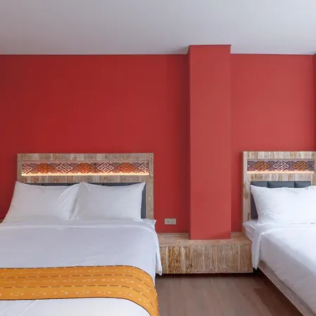 Dejavu 2.0 Hotel Bajo Komodo-3