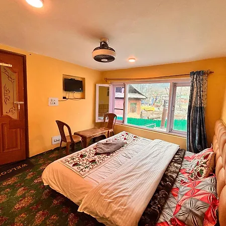 Al Hayat Guest House-3