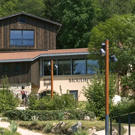 Le Moulin de Nouara-3