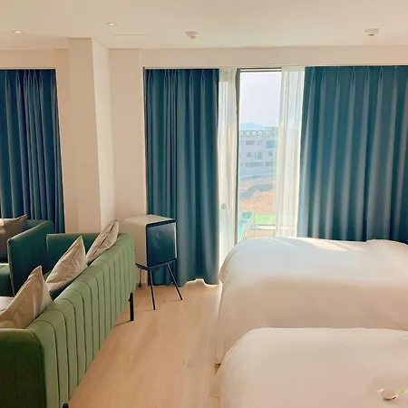 Hotel Fine Jeju-2