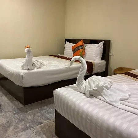 Istanbul Boutique Hotel-3