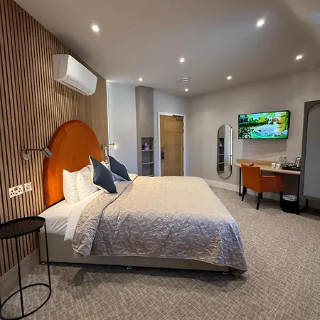The Snooty Mehmaan - Boutique Hotel-3