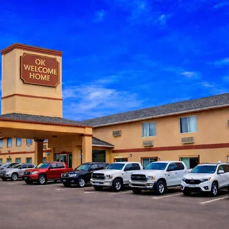 Ok Welcome Home Hotel-2