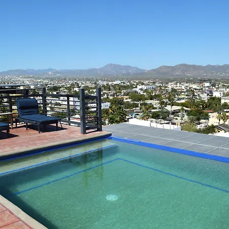 Morgan Apart-Hotel & Residences-3