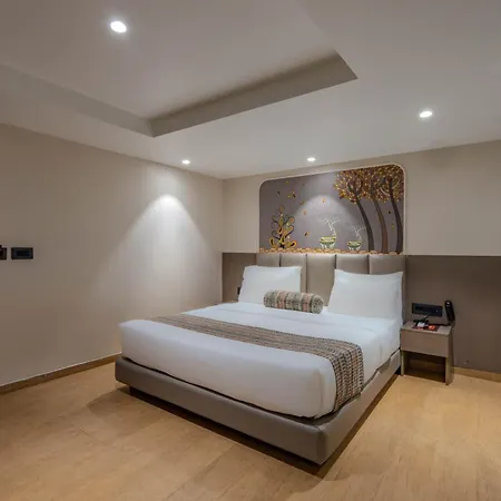 Hotel Shivashish-2