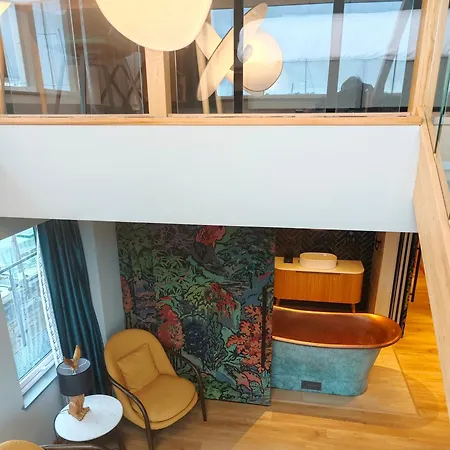 Pinnacle Suites Hotel-2