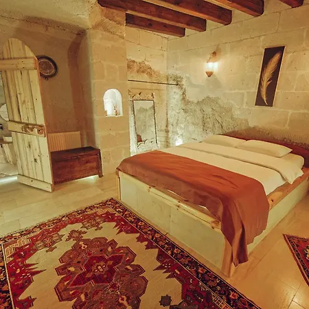 My Cave Suites-2