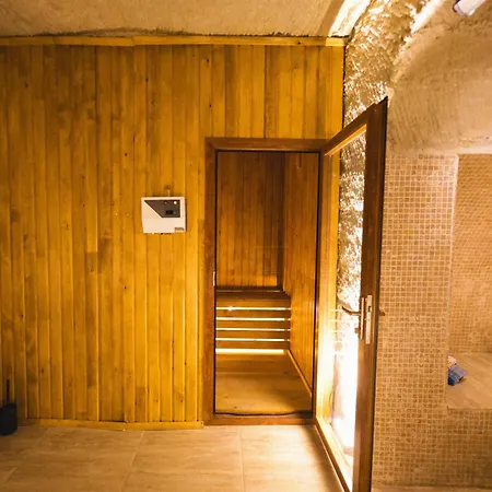 My Cave Suites-3