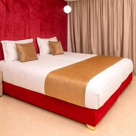 Residence La Perle de l'Atlas Marrakech-2