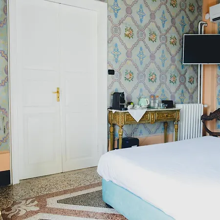 Villa Gelsomino Exclusive House Adult Only-2
