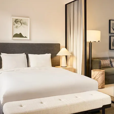 Eurostars Old Montreal Suites & Apartments-3