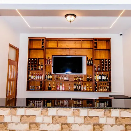 Belmont Hotel Mbale-2
