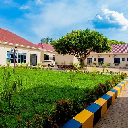 Belmont Hotel Mbale-3