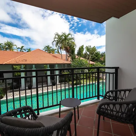 Estella Phuket Mai Khao Beach Resort-2