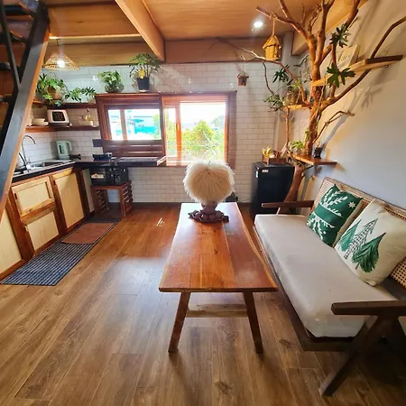 TỊNH Retreat Phu Quoc-3