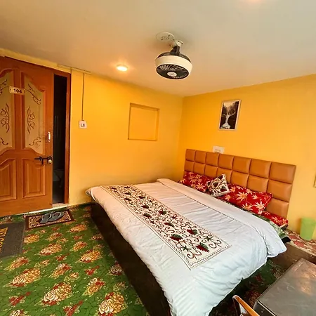 Al Hayat Guest House-3