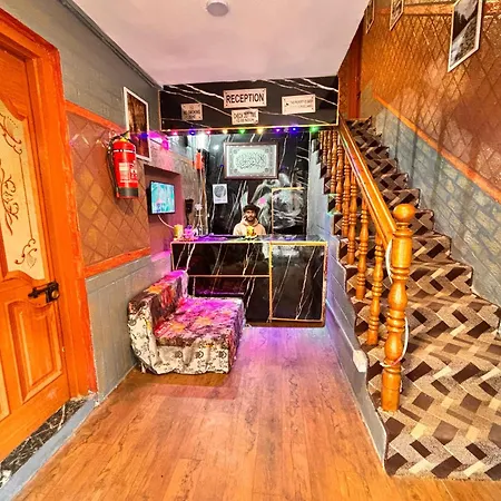 Al Hayat Guest House-2