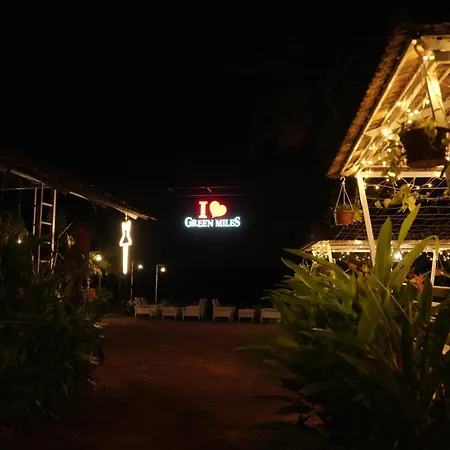 Green Miles Resort-3