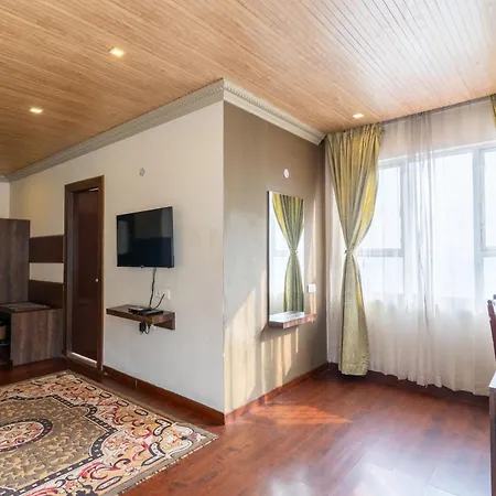 Kingston By Yagi, 600 Meters From M G Marg Gangtok-2