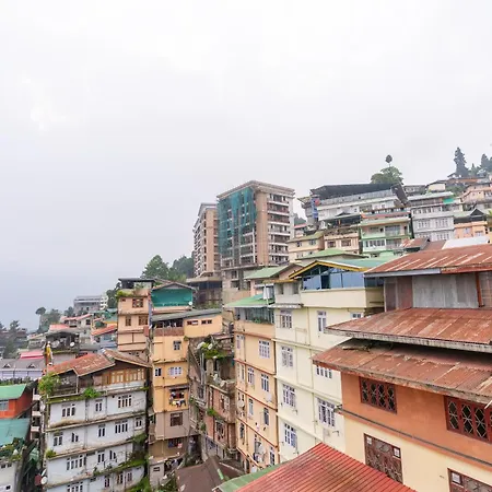 Kingston By Yagi, 600 Meters From M G Marg Gangtok-3