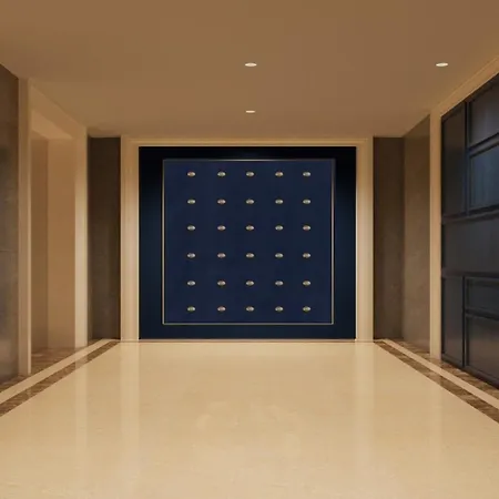 Holiday Inn Express Shenzhen Futian Center By Ihg-2
