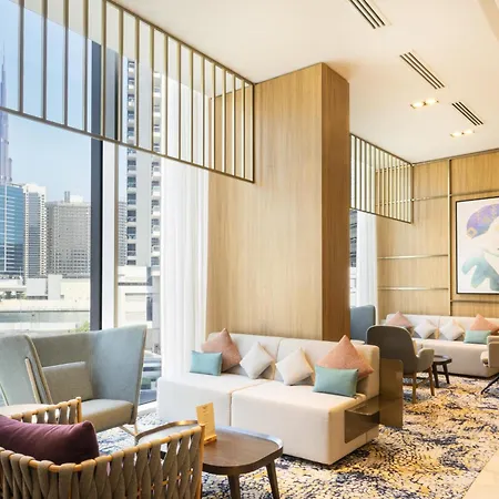 Hilton Garden Inn Dubai Business Bay-3