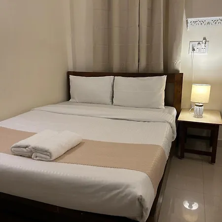 Aqua Wave By Yogitree Hotels-3