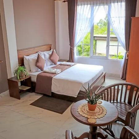 The Mount View Single Tree Hotel-3
